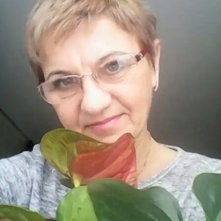 Марина, 57