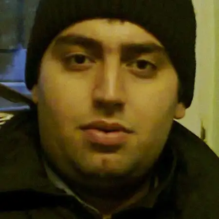 Борис, 35