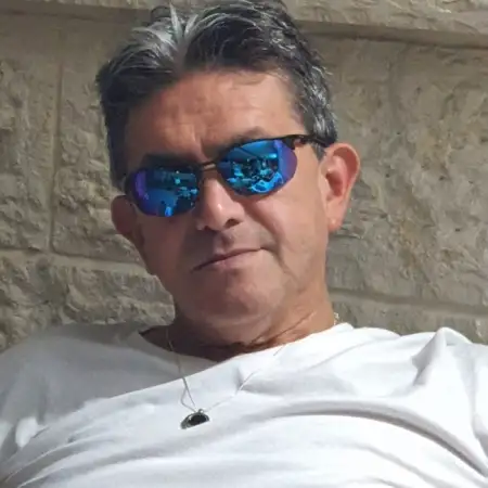 רובן, 61Беэр Шева 