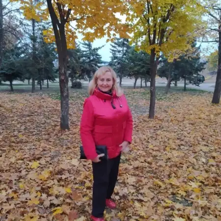 Роксолана, 58Хайфа 