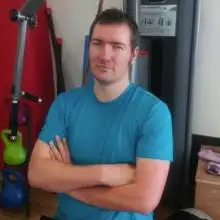 Benny, 45Тель Авив 