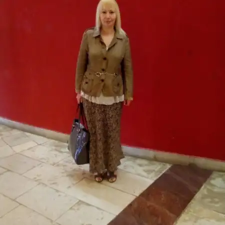 Ирина, 60