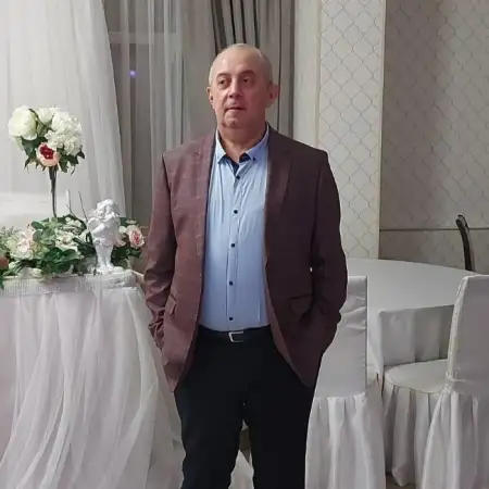 Игорь, 70
