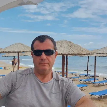 Yoel, 59Маале Адумим 