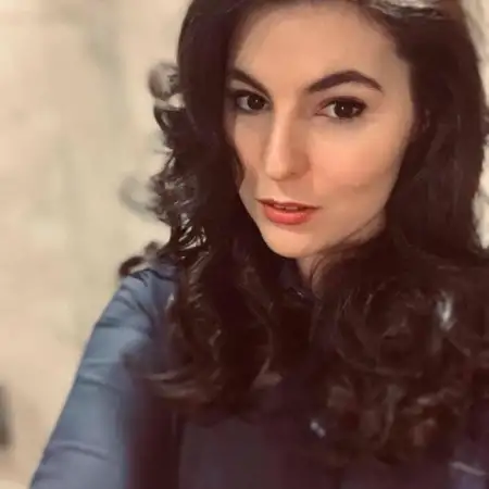 Яна, 39