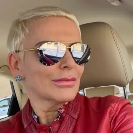 Галина, 60