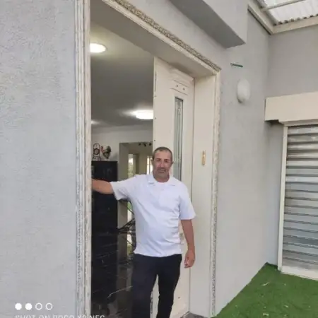 ראובן, 58Нетания 