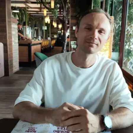 Александр, 39