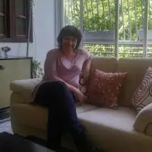ALEKSANDRA, 52Хайфа 