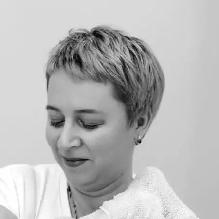 Татьяна, 56
