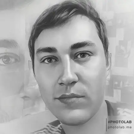 Серёжа, 36