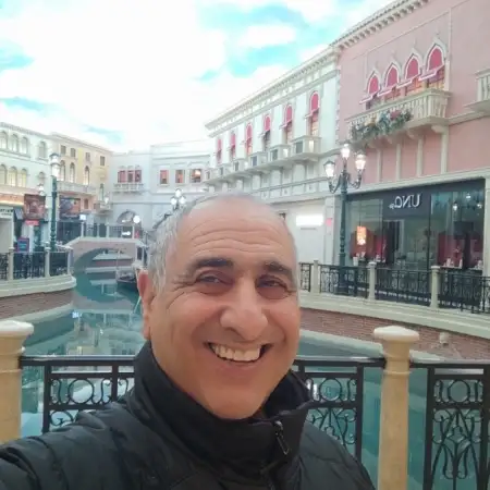 Nissim, 70Иерусалим 