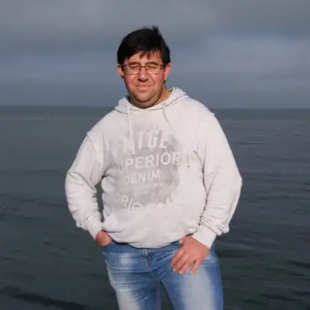 Михаил, 50
