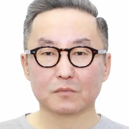 Dmitrii, 52
