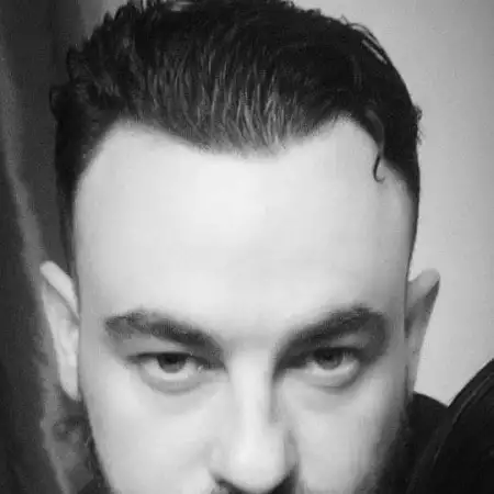 Дмитрий, 40