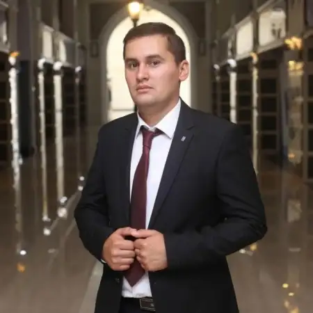 Norov, 31