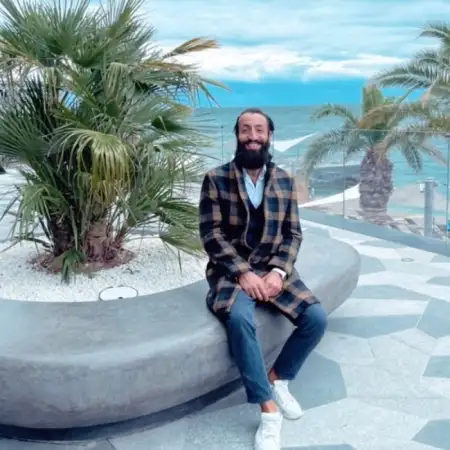 Moses, 36