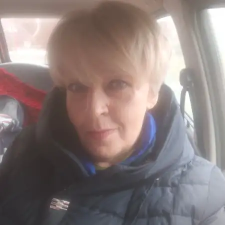 Валентина, 58