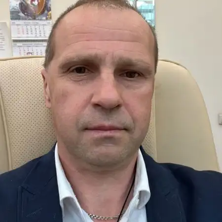 Алексей, 52