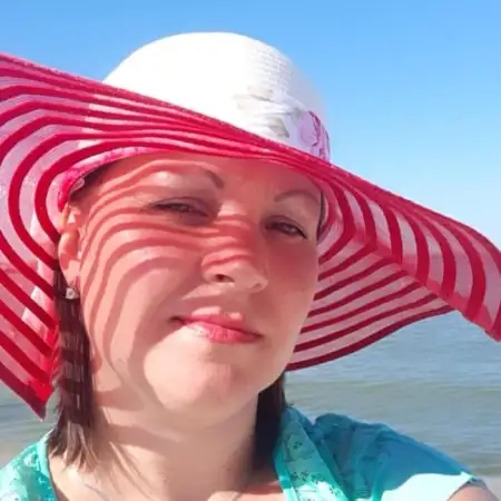 Rita, 46