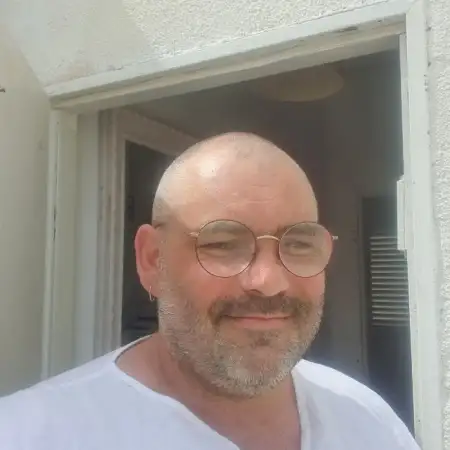 Женя, 48