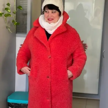 Лилия, 70