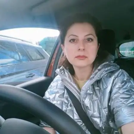 Наталия, 53