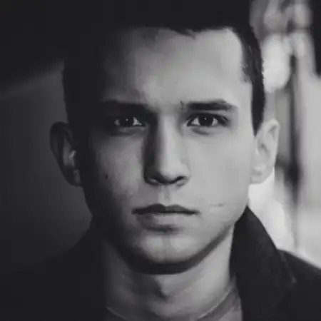 Андрей, 49