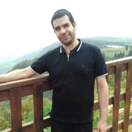 נחום, 38Хайфа 