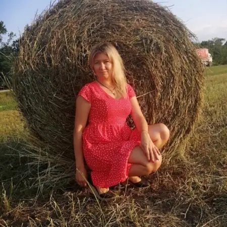 Марья, 39