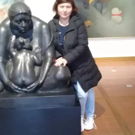 Elena, 57 