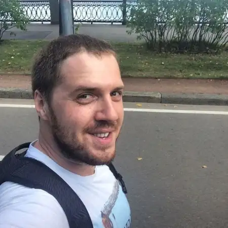 Евгений, 40