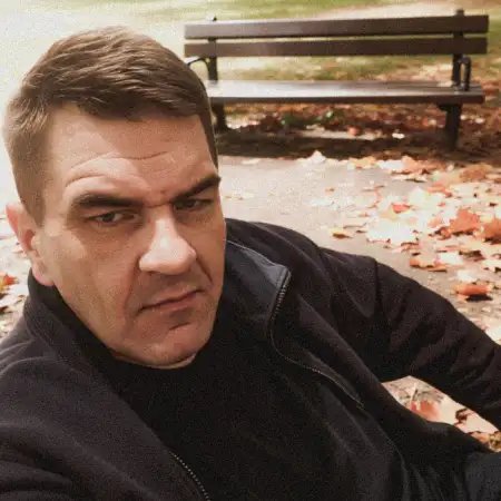 Михаил, 53Иерусалим 