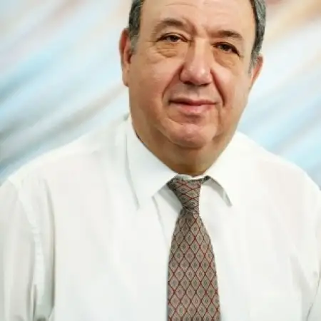 Yuri, 75Тель Авив 