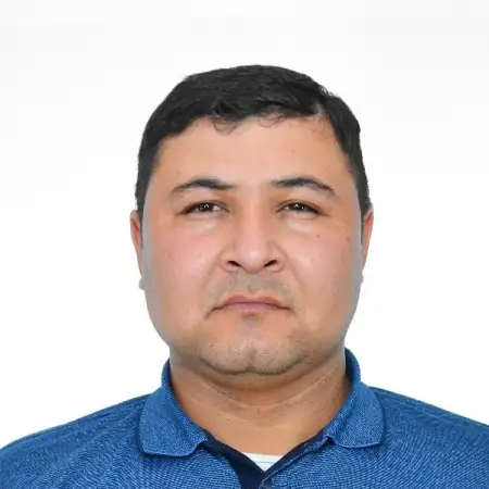 Shohruh, 41