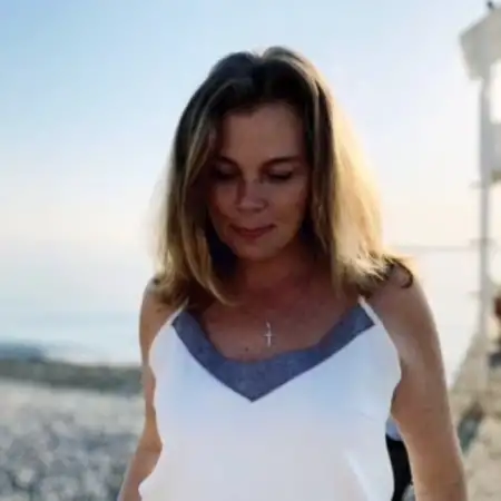Светлана, 45