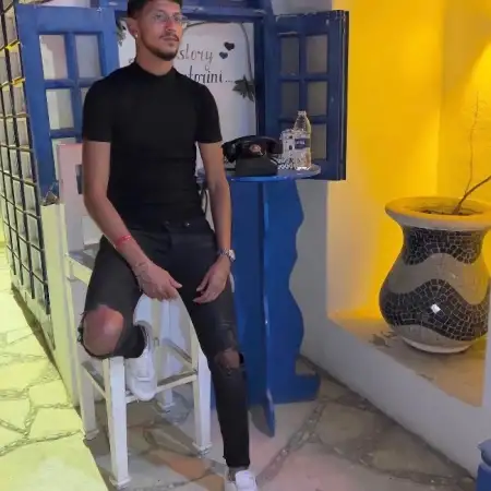 Shahar, 28Тель Авив