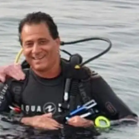 אייל, 59Беэр Шева