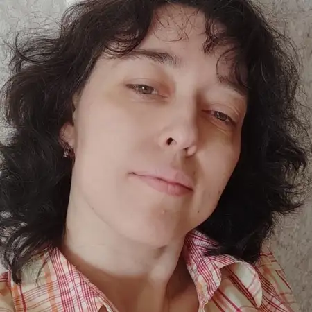 Татьяна, 51