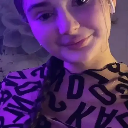 Дарья, 22