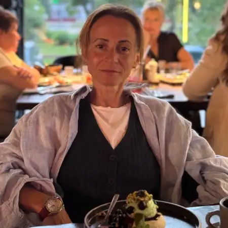 Ирина, 53