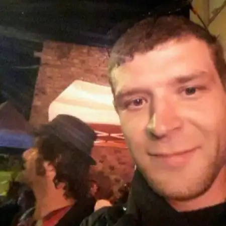 Сергей, 44