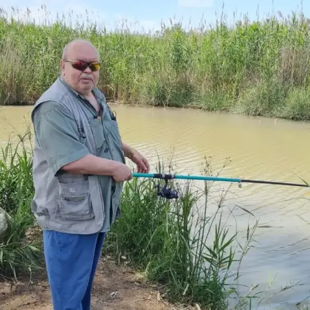 Эдуард, 68Кирьят Ата