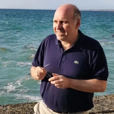 אריק, 56Тель Авив 