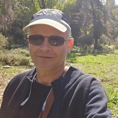Eduard, 60Хайфа 