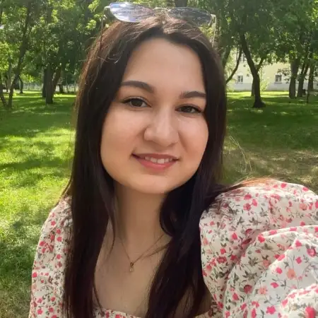 Алина, 29