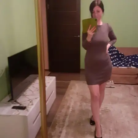 Карина, 43