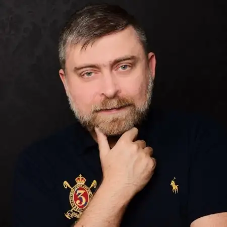 Valerij, 50
