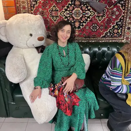 Ирина, 62 
