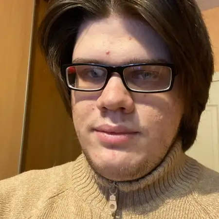 Василий, 29